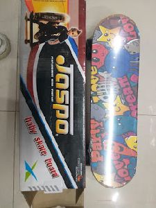 Jaspo Baby Skate board