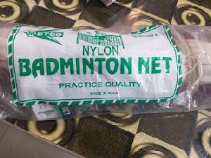 Nylon Badminton Net