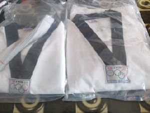 Taekwondo Uniform