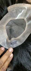 Australian Human Hair Patch