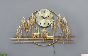 Designer Wall Clock 01