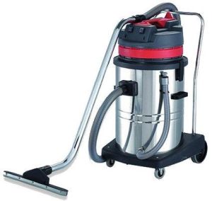 60 liter vaccume cleaners