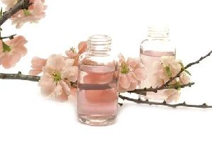 Wood Blossom Oil