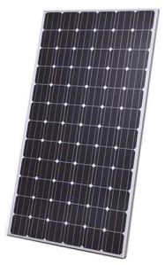 Monocrystalline Solar Panel