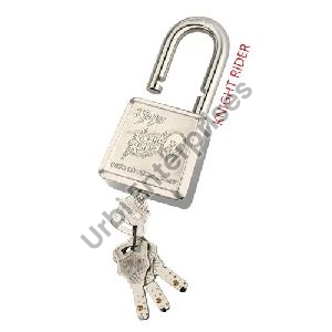 72mm Brass Padlock