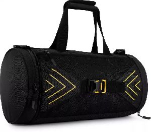 Travel Point 23 L Gym Shoulder Duffle Bag