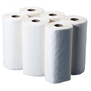 kitchen paper roll
