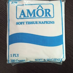 soft tissue napkins