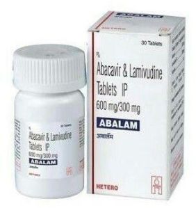 Abalam Tablets