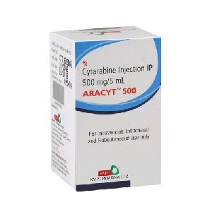 Aracyt 500mg Injection