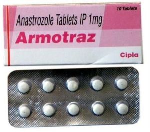 Armotraz 1mg Tablets