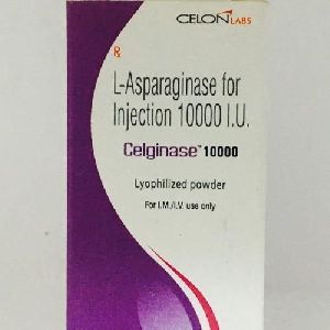 Celginase 10000IU Injection