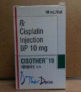 Cisother 10mg Injection
