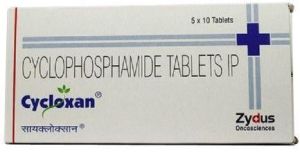 Cycloxan Tablets