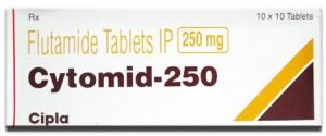 Cytomid 250mg Tablets