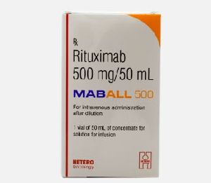 Maball 500mg Injection