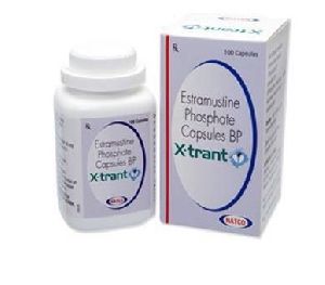 X-Trant Capsules