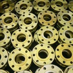 Carbon Steel WNRF Flange