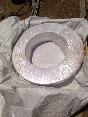 Carbon Steel WNRF Flange