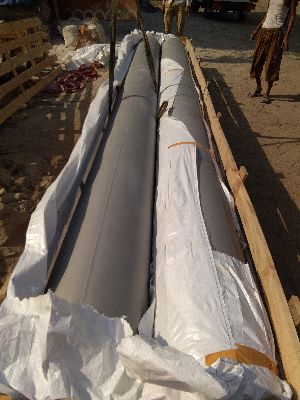 Stainless Steel Pipes