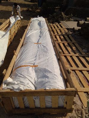 Stainless Steel Pipes