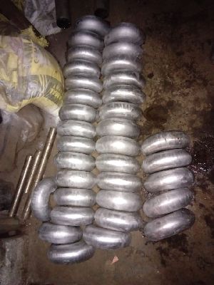 Stainless Steel Return Bend