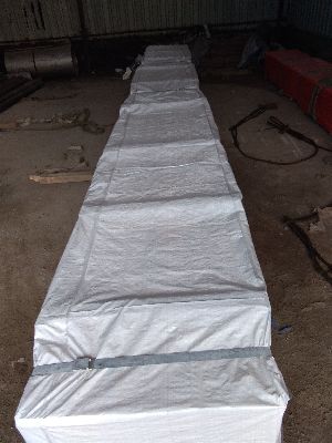 Stainless Steel Pipes