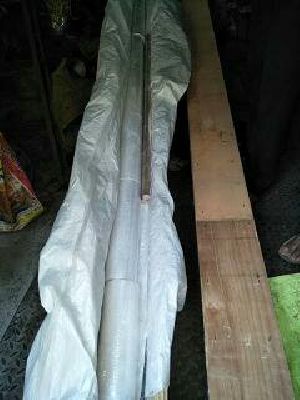 Teflon Round Bar