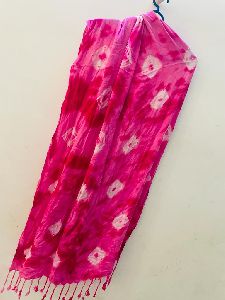 Ladies Dyed Stole