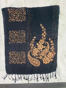 Ladies Embroidered Stole