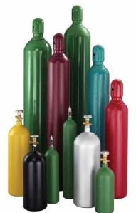 Industrial Gases