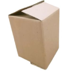 5 Ply Double Wall Corrugated Box