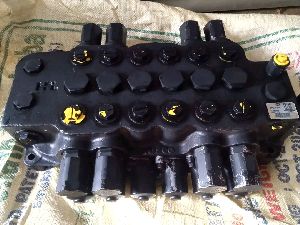 JCB 3DX CONTROL VALVE