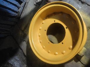 JCB 3DX RIM