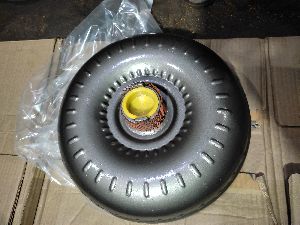 JCB 3DX TORQUE CONVERTER