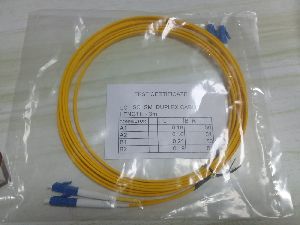 Earthnet Patch Cord