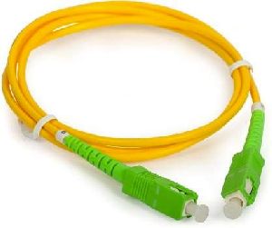 Fiber Optic Patchcord