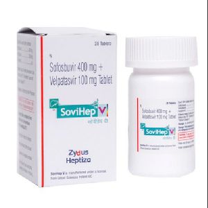 sofosbuvir antiviral drugs