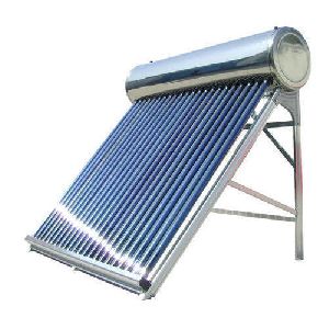 Solar Water Heater