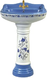 Vitrosa Wash Basin