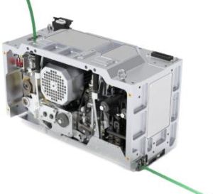 MH600 PET Strapping Head