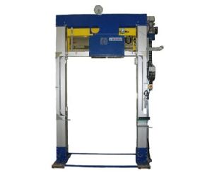 plastic strapping machine