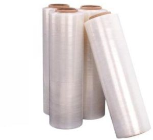 Stretch Film Strapping Rolls