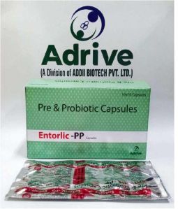 ENTORLIC-PP Capsules