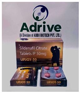 UPJOY- 50 Tablets