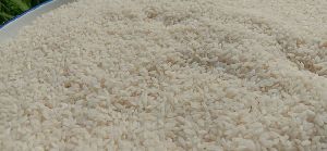 Organic Extra Soft Rice