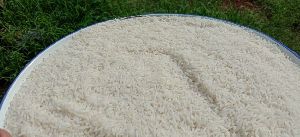 Organic Kashmiri Basmati Rice