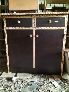 Storage Cabinet