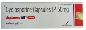 Arpimune Capsule