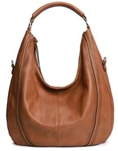 Leather Shoulder Bags